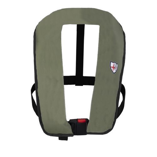 Gilet de sauvetage gonflable automatique - SKIPPER OUTDOOR - Veleria San Giorgio - 150 N / unisexe