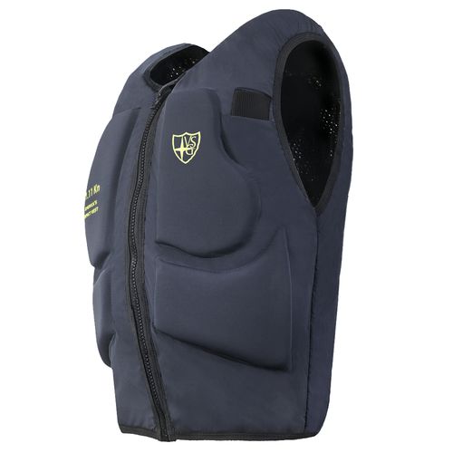 Gilet de protection pour sports nautiques - AMERICA&rsquo;S 51.11 - Veleria San Giorgio - de kitesurf / adulte