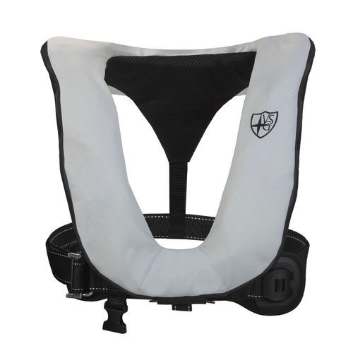 Gilet de sauvetage hydrostatique Hammar - SPINNAKER 180 - SAFE 4.0 - Veleria San Giorgio - manuel / gonflable / 180 N