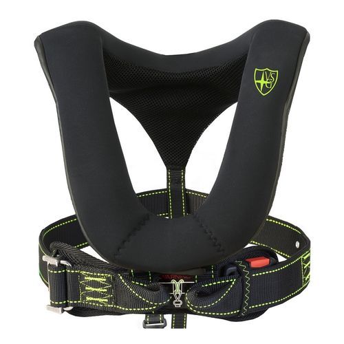 Gilet de sauvetage gonflable - SPINNAKER BABY – SAFE 4.0 - Veleria San Giorgio - automatique Pro-Sensor / hydrostatique Hammar / manuel