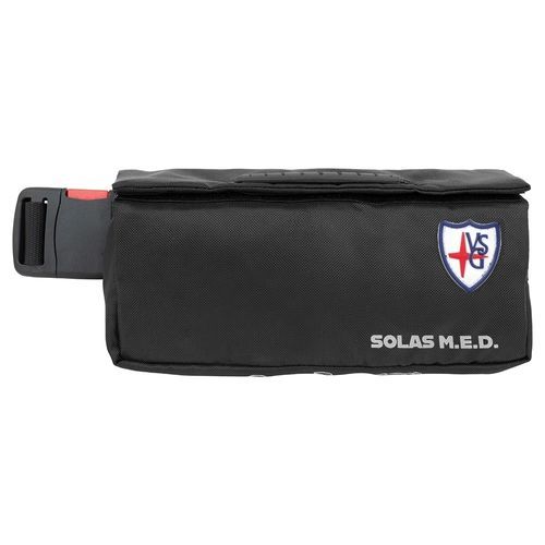 Gilet de sauvetage gonflable - FIRST BUM BAG - Veleria San Giorgio - gonflable automatique / automatique Pro-Sensor / hydrostatique Hammar