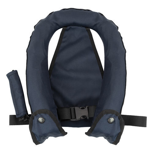 Gilet de sauvetage gonflable - SUB-A - Veleria San Giorgio - hydrostatique Hammar / manuel / 100 N