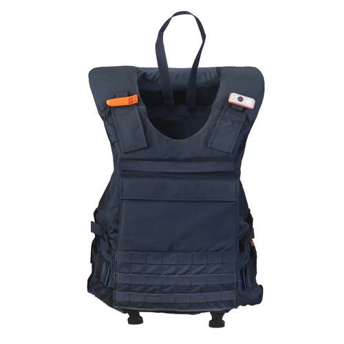 Gilet de sauvetage en mousse - BULLETPROOF - Veleria San Giorgio - hydrostatique Hammar / manuel / 150 N