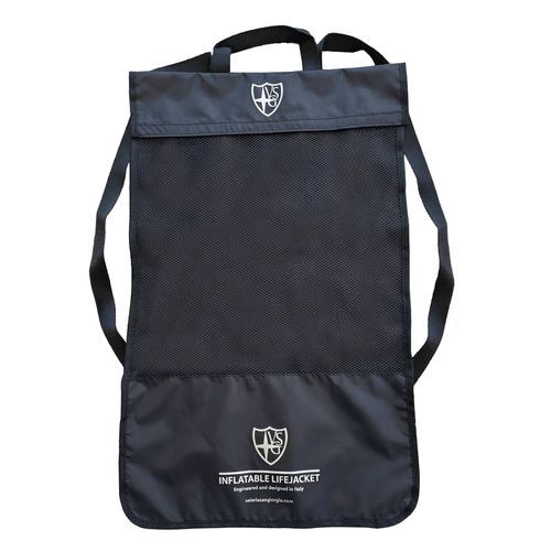 Sac à dos pour gilet de sauvetage - 09900/26 - Veleria San Giorgio - de rangement / pour bateau / respirant