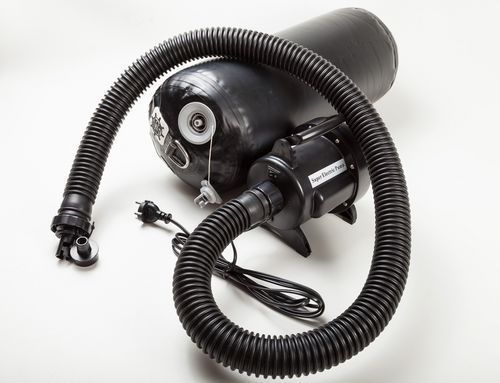 Gonfleur électrique - Ixel Marine