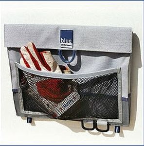 Sac de pont multiusage - BP400 / BP410 - Blue Performance - de voilier