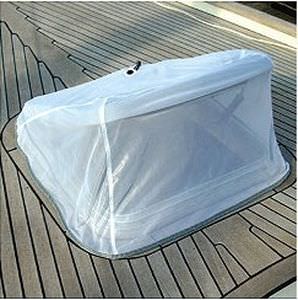 Moustiquaire pour bateau - BP85X Series / BP860 - Blue Performance - pour panneau de pont
