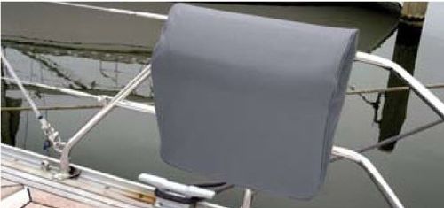 Dossier de filière pour bateau - BP898 - Blue Performance