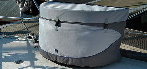 Caisse de rangement pour bateau - BP610 / BP615 / BP620 - Blue Performance - pliable