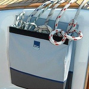 Sac à drisse - BP450 / BP460 / BP470 / BP475 - Blue Performance - pour voilier