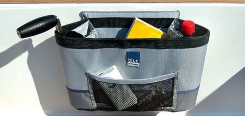 Sac multiusage - BP500 / BP505 / BP510 - Blue Performance - à drisse / de voilier