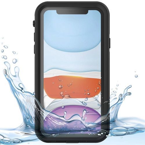 Étui étanche pour iPhone® - 9798201-BLACK - Body Glove