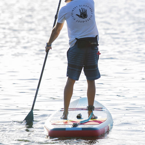 SUP gonflable - SOLO22U-460-10'4" - Body Glove - allround / d'eau calme / pour adulte