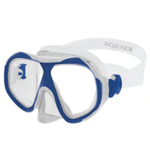 Masque de plongée bi-verres - ENLIGHTEN II - Body Glove