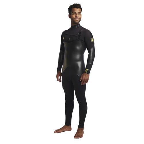 Combinaison en néoprène de surf - 5370  - Body Glove - monopièce / à manches longues / body