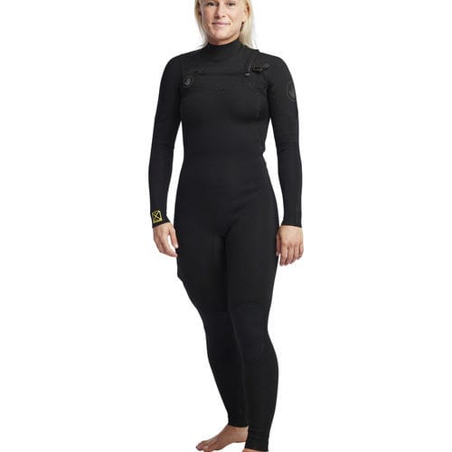 Combinaison en néoprène de surf - GOLD CELL   - Body Glove - intégrale / à manches longues / 2 mm