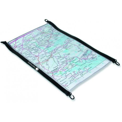 Étui étanche pour cartes marines - 9737 - Harmony Gear
