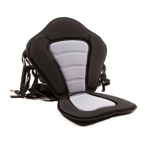 Siège de kayak - 13785 - Harmony Gear - ajustable / 1 place