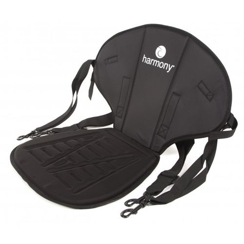 Siège de kayak - 15686 - Harmony Gear - ajustable / 1 place