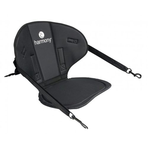 Siège pour kayak - 9695 - Harmony Gear - ajustable / 1 place