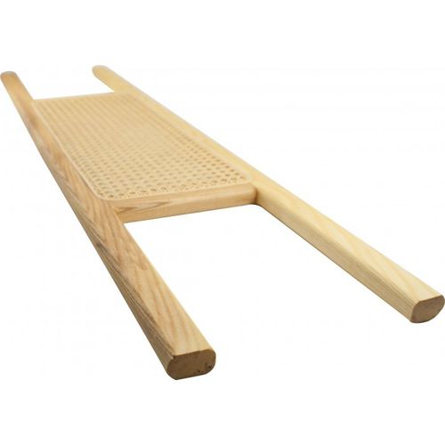 Siège de canoë 9756 Harmony Gear en aluminium