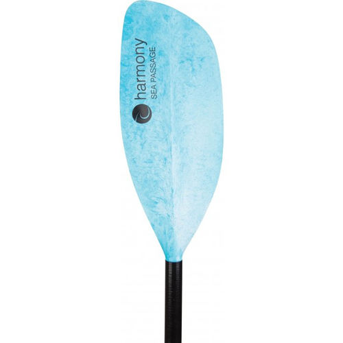 Pagaie pour kayak - 9704 - Harmony Gear - de randonnée / de mer / asymétrique