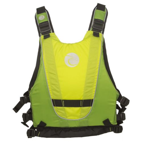 Gilet d'aide à la flottabilité pour sports nautiques - 17517 - Harmony Gear - unisexe