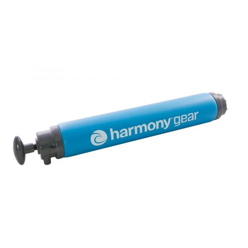 Pompe pour kayak - 183 - Harmony Gear - de cale / à eau