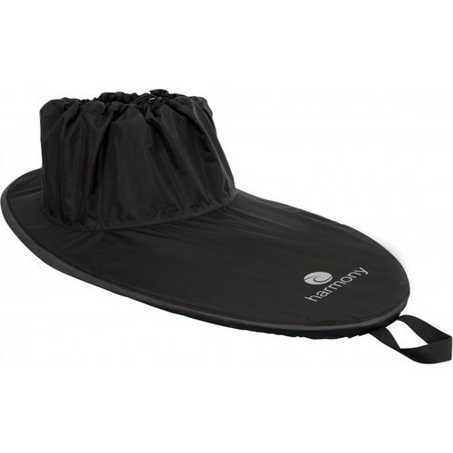 Jupe pour canoës et kayaks - 6729 - Harmony Gear - en nylon