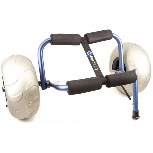 Chariot de mise à l'eau - 10121 - Harmony Gear - pour canoës et kayaks
