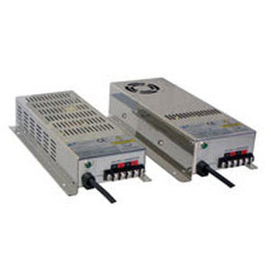 Alimentation électrique DC - RA15-110V - Frigonautica - marine