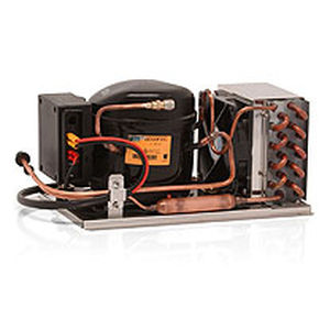 Groupe froid pour bateau - EV80 - Frigonautica - pour réfrigérateur