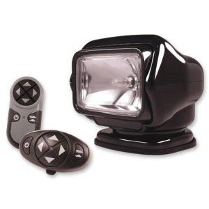 Projecteur de recherche - 3067 / 3066 / 3049 - Golight Inc - pour bateau / télécommandé