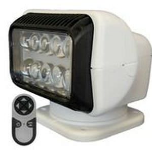 Projecteur de recherche - 20004 / 20514 - Golight Inc - pour bateau / télécommandé