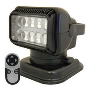 Projecteur de recherche - 79014 / 79514 - Golight Inc - pour bateau / télécommandé