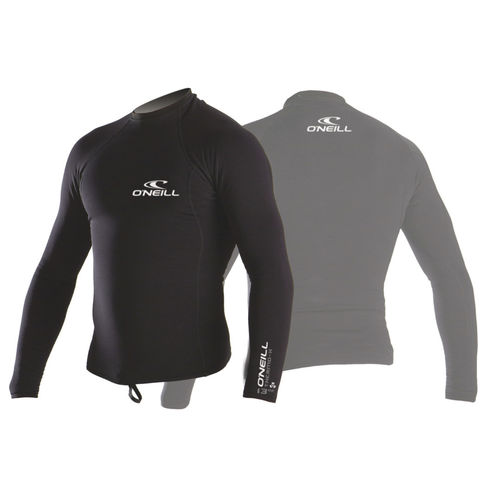 Top lycra à manches longues - THERMO-X CREW - O'Neill Inc. - thermique
