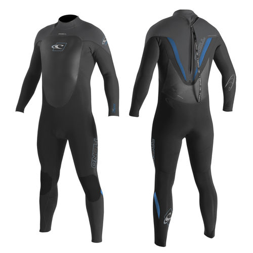 Combinaison en néoprène de surf - GOORU GBS 5/3 MM - O'Neill Inc. - intégrale / 3 mm / 2 mm