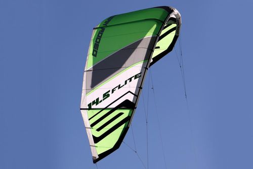 Aile de kitesurf bow - FLITE - Ocean Rodeo - de freeride / de petit temps