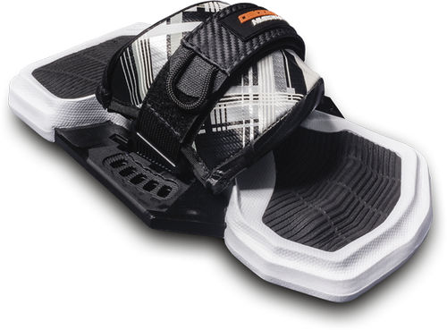 Footstrap de kitesurf - BLISS  - Ocean Rodeo
