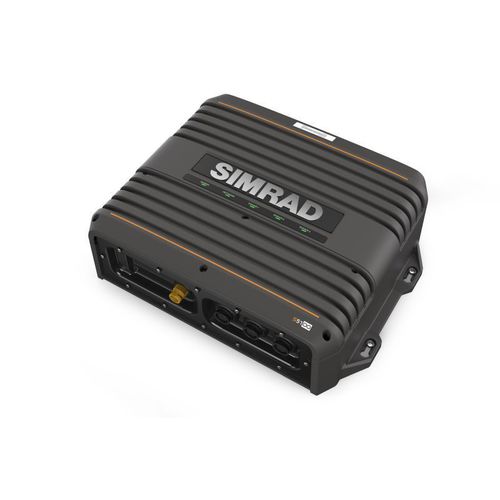 Sonar pour bateau - S5100  - Simrad Yachting - haute résolution