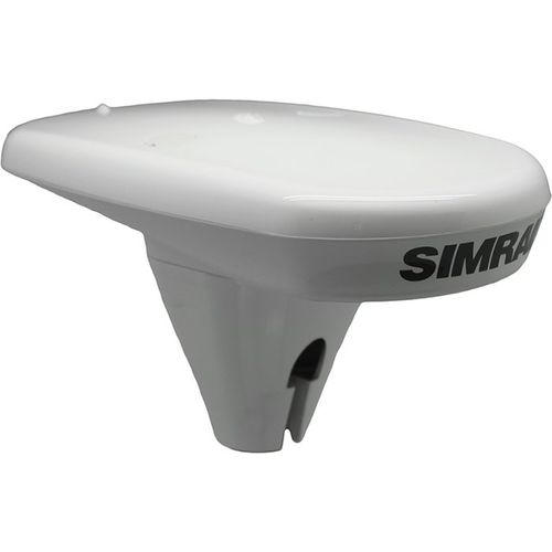 Compas de route pour bateau - HS60 - Simrad Yachting - électronique / horizontal / GPS