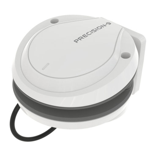 Compas de route pour bateau - Precision-9 - Simrad Yachting - électronique / horizontal / monté sur mât