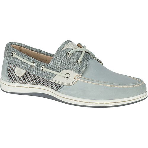Chaussure de pont - KOIFISH STRIPE - Sperry Top Sider - pour femme / en cuir