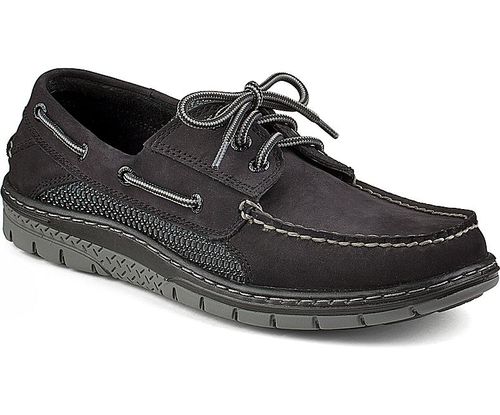 Chaussure de pont - BILLFISH ULTRALITE 3-EYE  - Sperry Top Sider - pour homme / en cuir