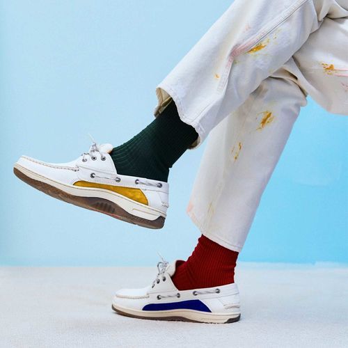 Chaussure bateau - Billfish - Sperry Top Sider - de pont / pour homme / en caoutchouc