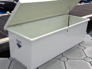 Caisse de rangement pour ponton - MAXI - VersaDock
