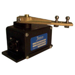 Mécanisme de direction pour navire - RFU 400 - Jastram Engineering