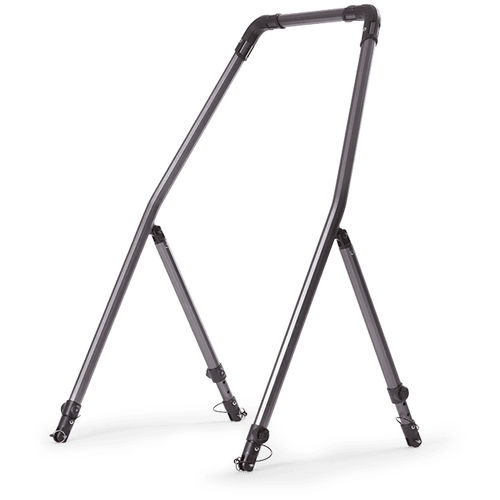 Roll-bar pour kayak - H-BAR - Hobie Kayak