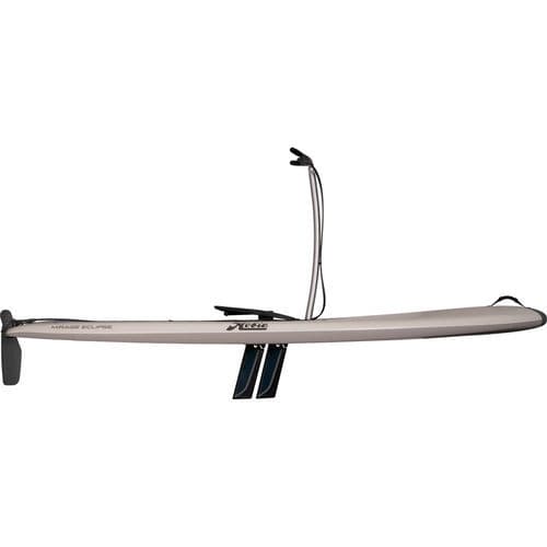 SUP de randonnée - MIRAGE ECLIPSE ACE - Hobie Kayak - pour adulte / gris / monoplace