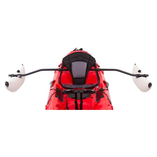 Stabilisateur pour kayak - SIDEKICK AMA KIT - Hobie Kayak
